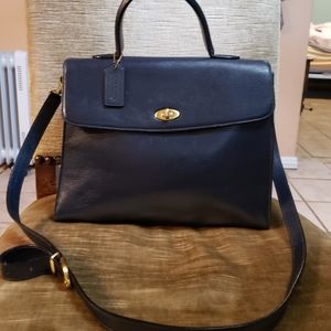 Coach Vintage crossbody bag